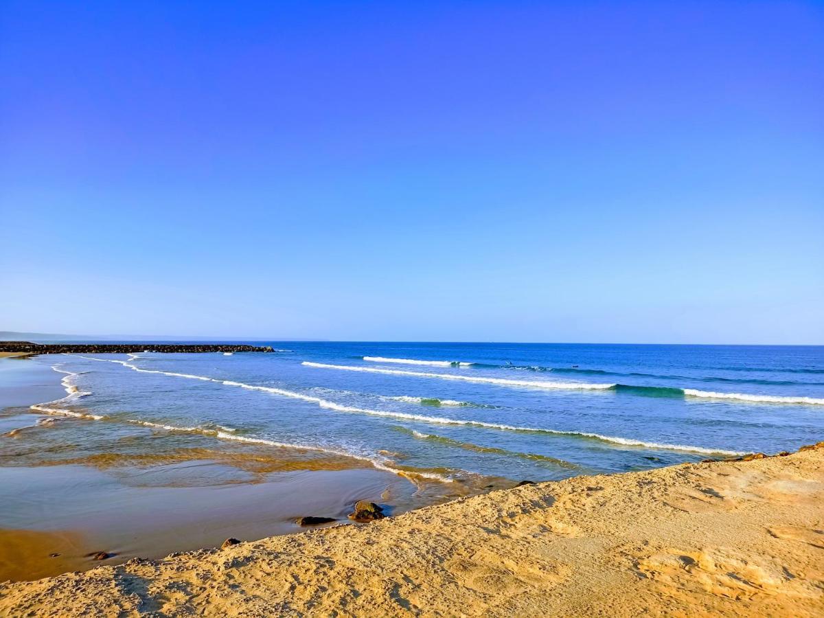 A Casa Da Mila - Beach House Costa da Caparica Exterior photo